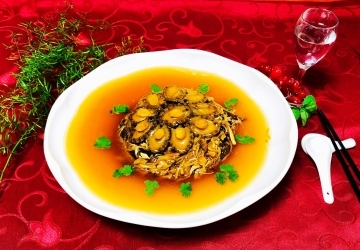 母親節菜色介紹